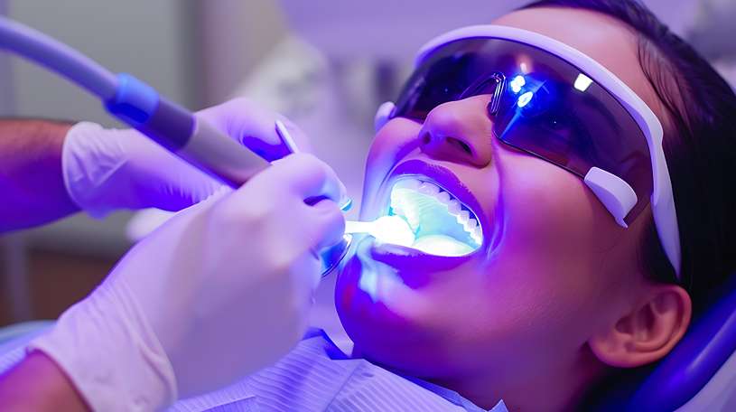 Laser Dentistry