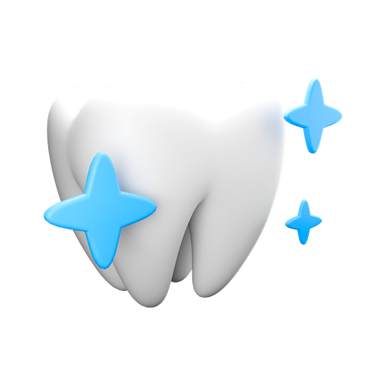 Teeth Polishing Icon