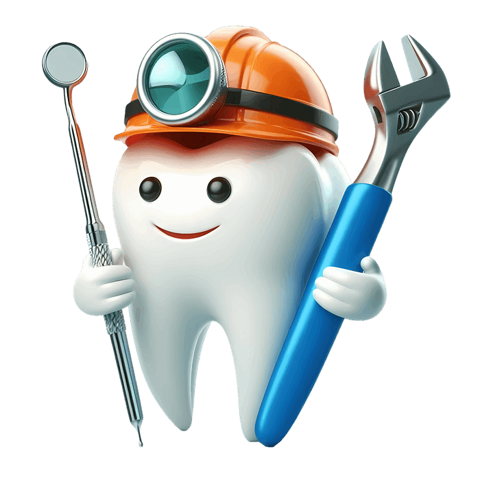 Teeth Treatment Icon
