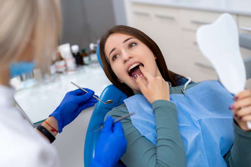 Preventive Dental Care
