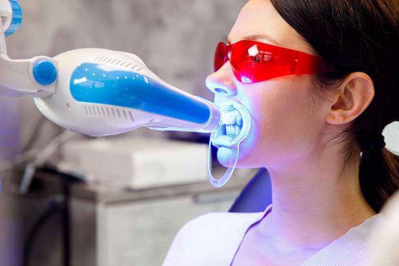 Laser Dentistry