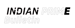 Indian Prime Bulletin Logo