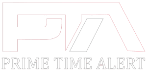 Prime Time Alert Logo
