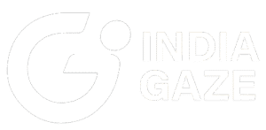 Gaze India Logo