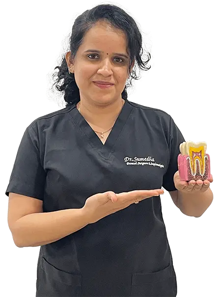 Dr. Sumedha Chithaluru