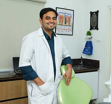 Dr. Syed Sharban Hussain